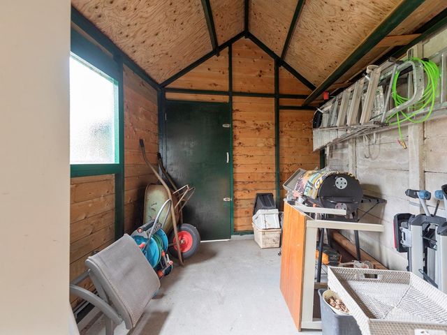 Parnassialaan 90, Noordwijkerhout