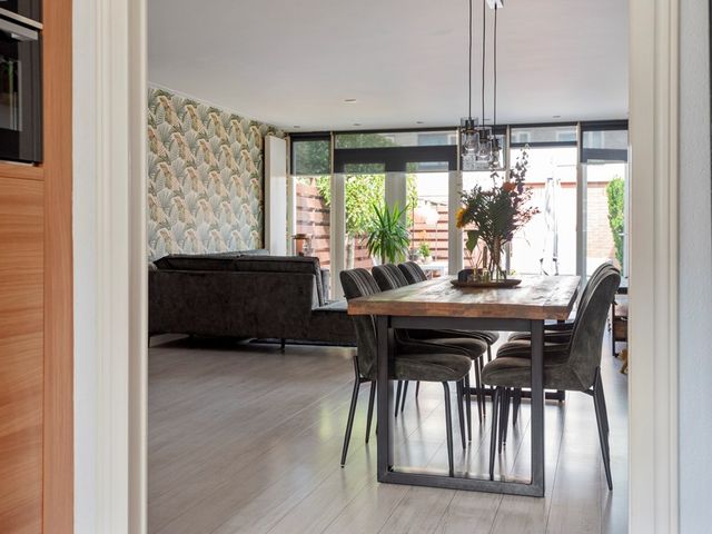 Hosta 3, Noordwijkerhout