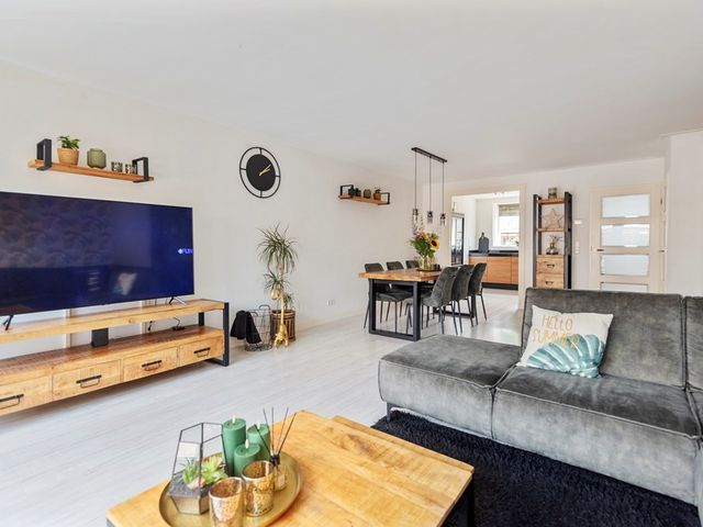 Hosta 3, Noordwijkerhout