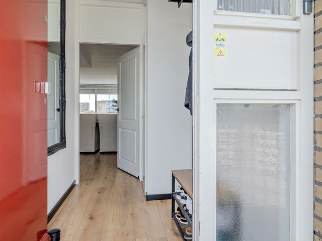 Jonkerbos 85, Zoetermeer