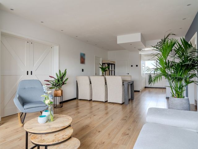 Jonkerbos 85, Zoetermeer
