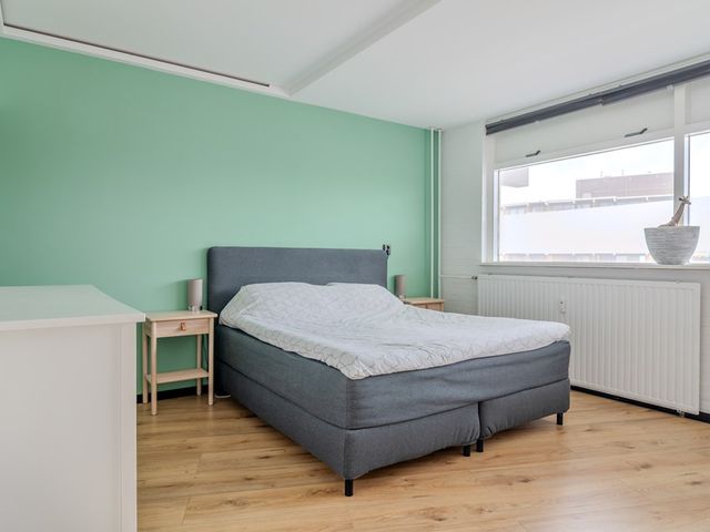 Jonkerbos 85, Zoetermeer