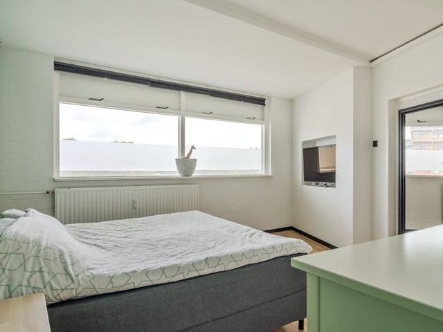 Jonkerbos 85, Zoetermeer
