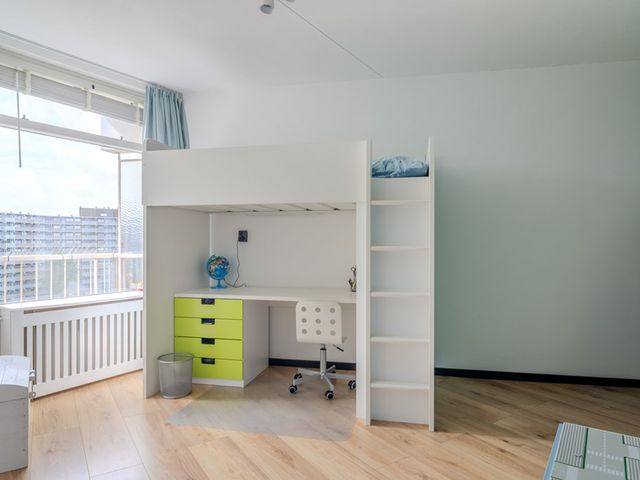 Jonkerbos 85, Zoetermeer