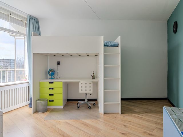 Jonkerbos 85, Zoetermeer