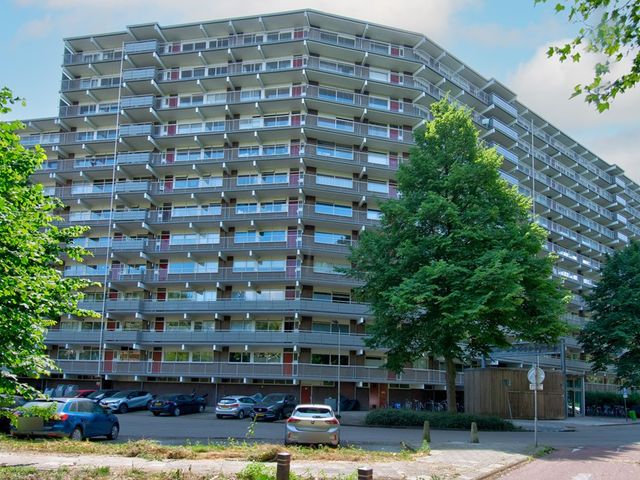 Jonkerbos 85, Zoetermeer