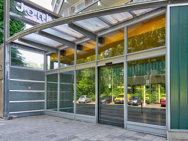 Jonkerbos 85, Zoetermeer