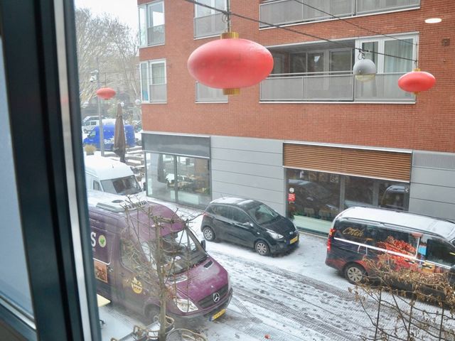 Gedempte Gracht 403C, 'S-Gravenhage