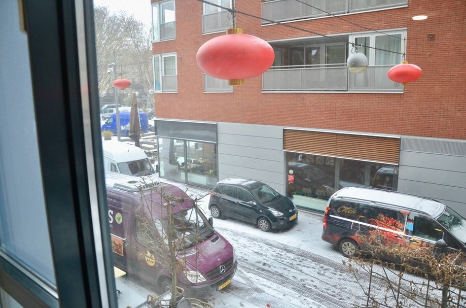 Gedempte Gracht 403C