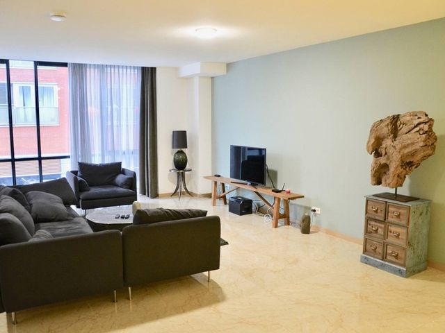 Gedempte Gracht 403C, 'S-Gravenhage