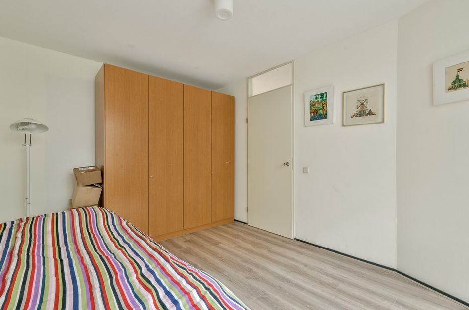 Keizersgracht 32C