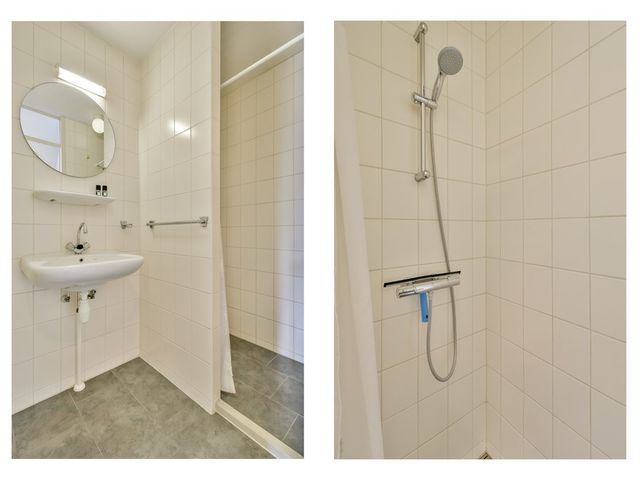 Keizersgracht 32C, Amsterdam