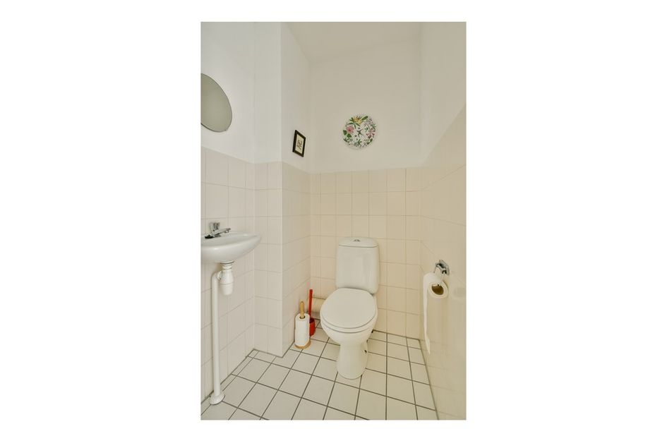 Keizersgracht 32C
