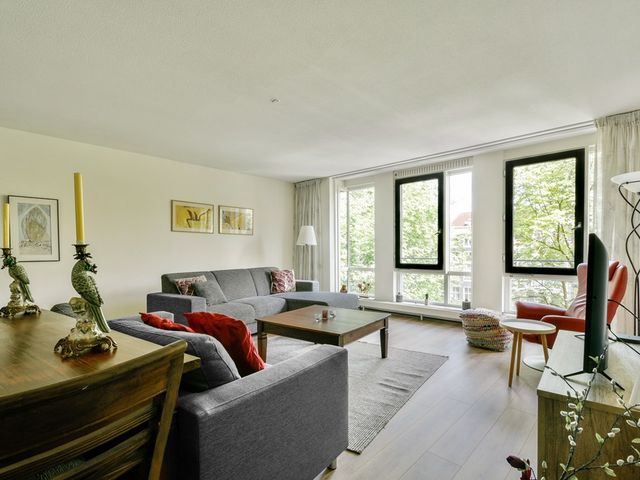 Keizersgracht 32C, Amsterdam