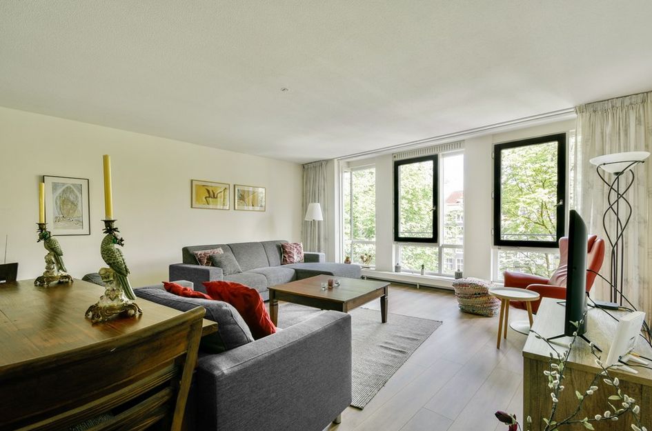 Keizersgracht 32C
