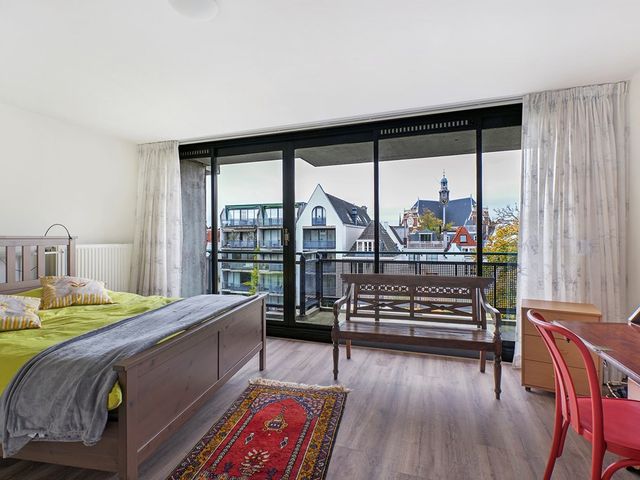 Keizersgracht 32C, Amsterdam