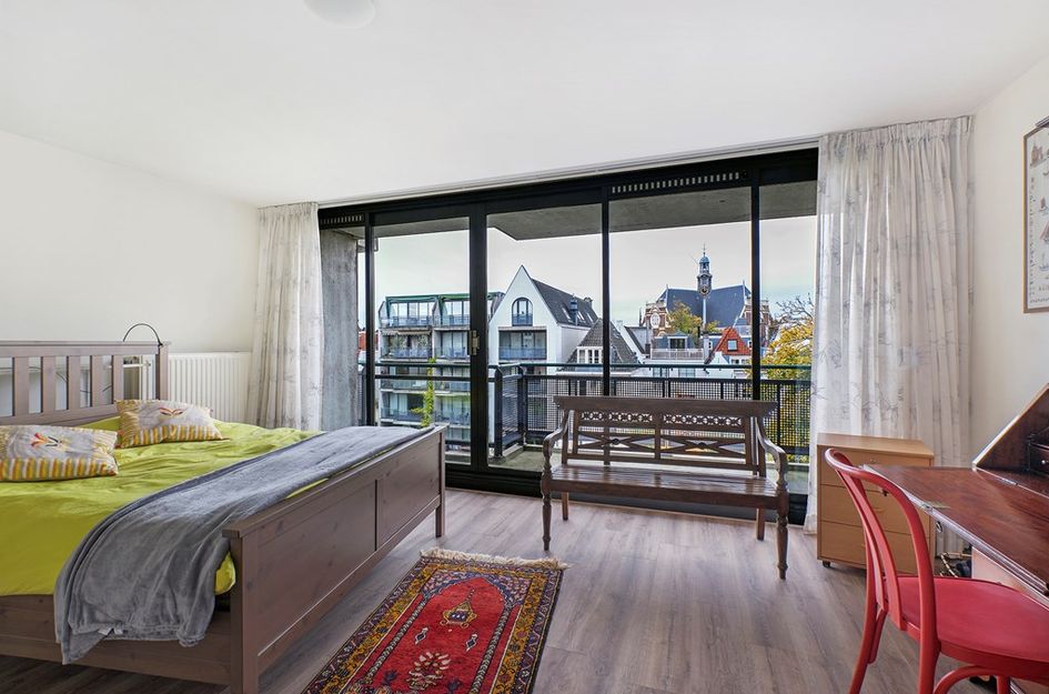 Keizersgracht 32C