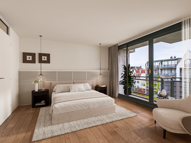 Keizersgracht 32C, Amsterdam