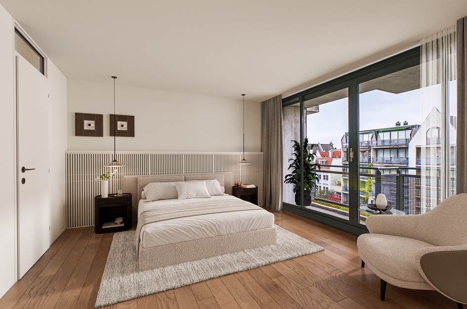 Keizersgracht 32C
