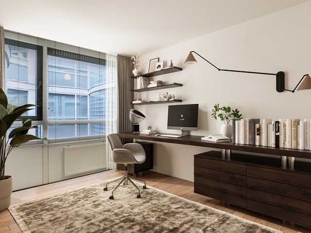 Keizersgracht 32C, Amsterdam