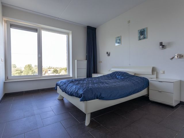 Bosboompad 50, Rosmalen