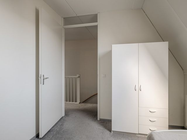 Getfertplein 90, Enschede