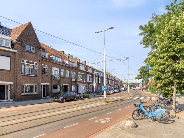 Kleiweg 90A, Rotterdam