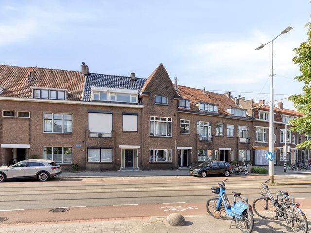 Kleiweg 90A, Rotterdam