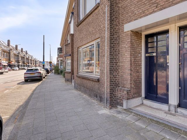 Kleiweg 90A, Rotterdam