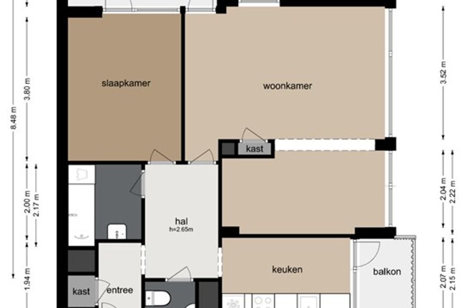 Van Boshuizenstraat 279