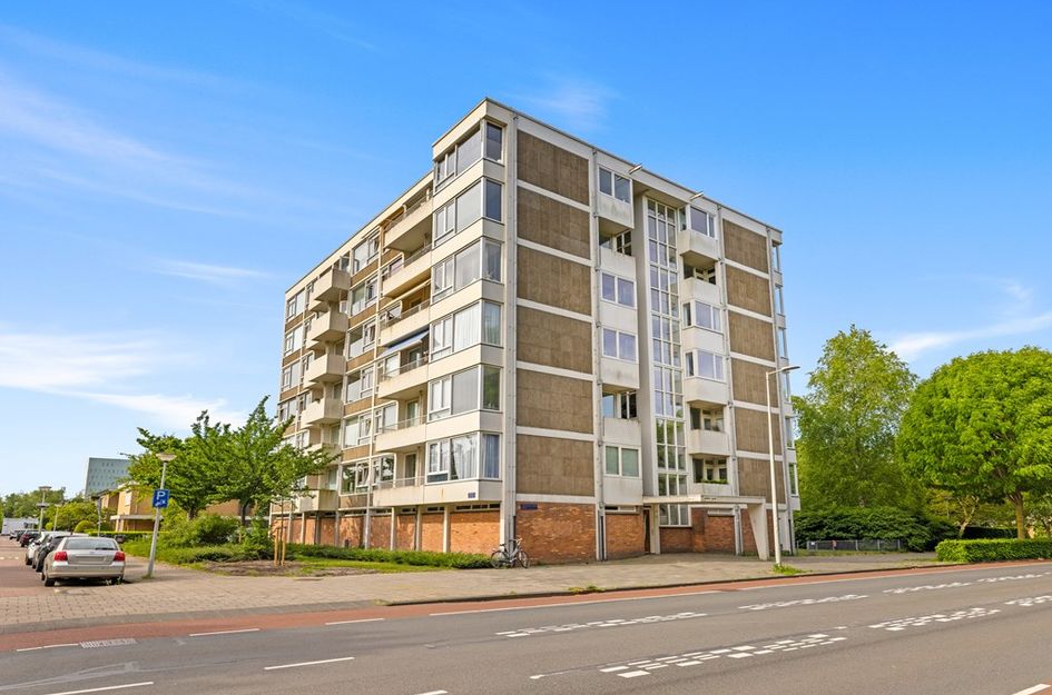 Van Boshuizenstraat 279