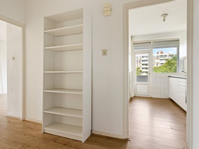 Van Boshuizenstraat 279, Amsterdam