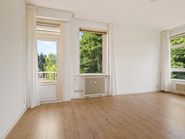Van Boshuizenstraat 279, Amsterdam