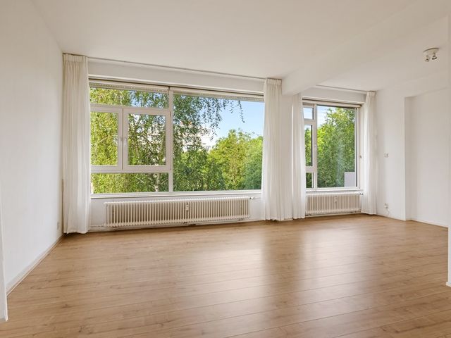 Van Boshuizenstraat 279, Amsterdam