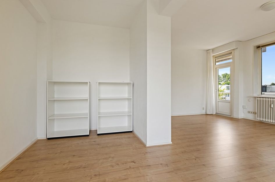 Van Boshuizenstraat 279