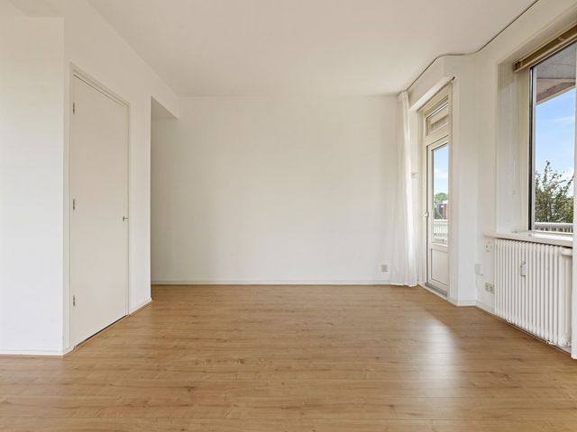 Van Boshuizenstraat 279, Amsterdam
