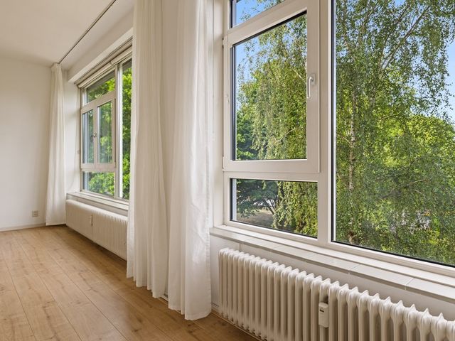 Van Boshuizenstraat 279, Amsterdam