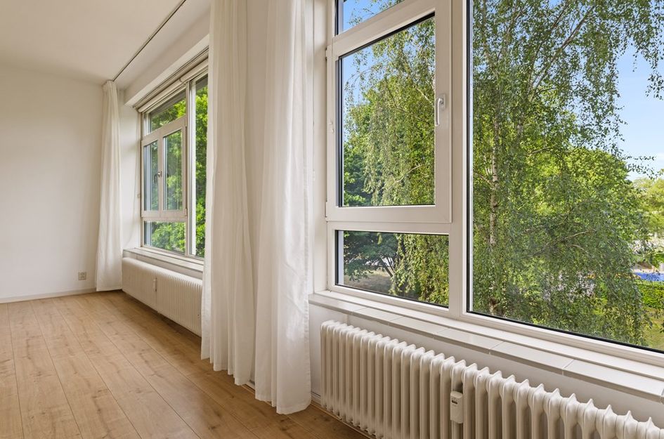 Van Boshuizenstraat 279