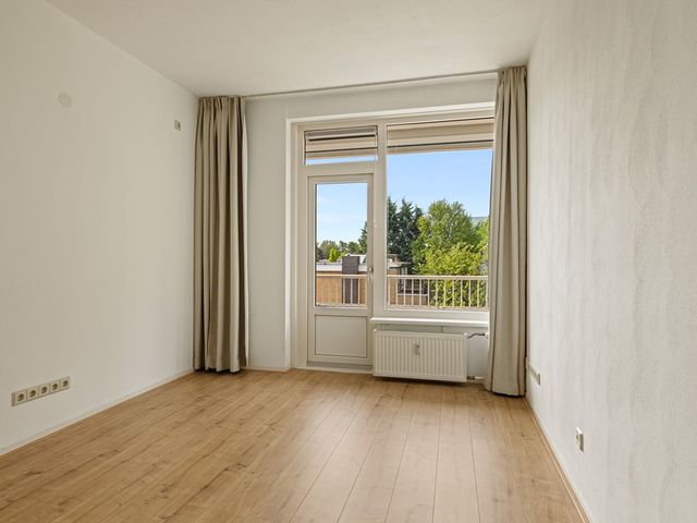 Van Boshuizenstraat 279, Amsterdam