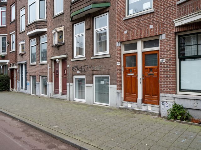 Beukelsweg 26b, Rotterdam