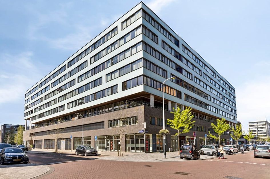 V Suchtelen vd Haarestr 24G