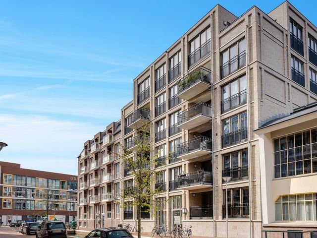 Zijdebalenstraat 23, Utrecht