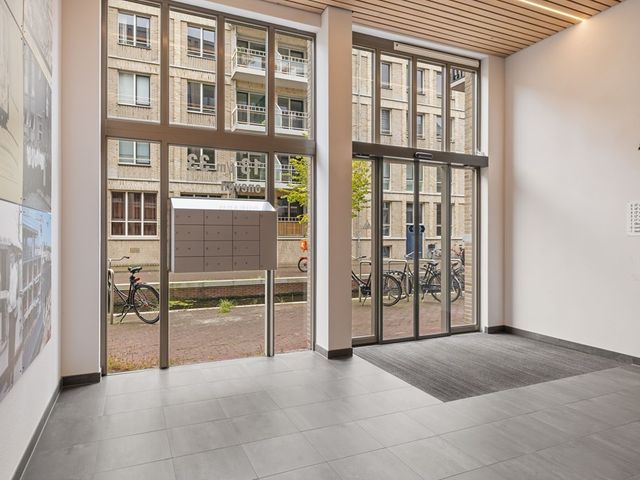 Zijdebalenstraat 23, Utrecht