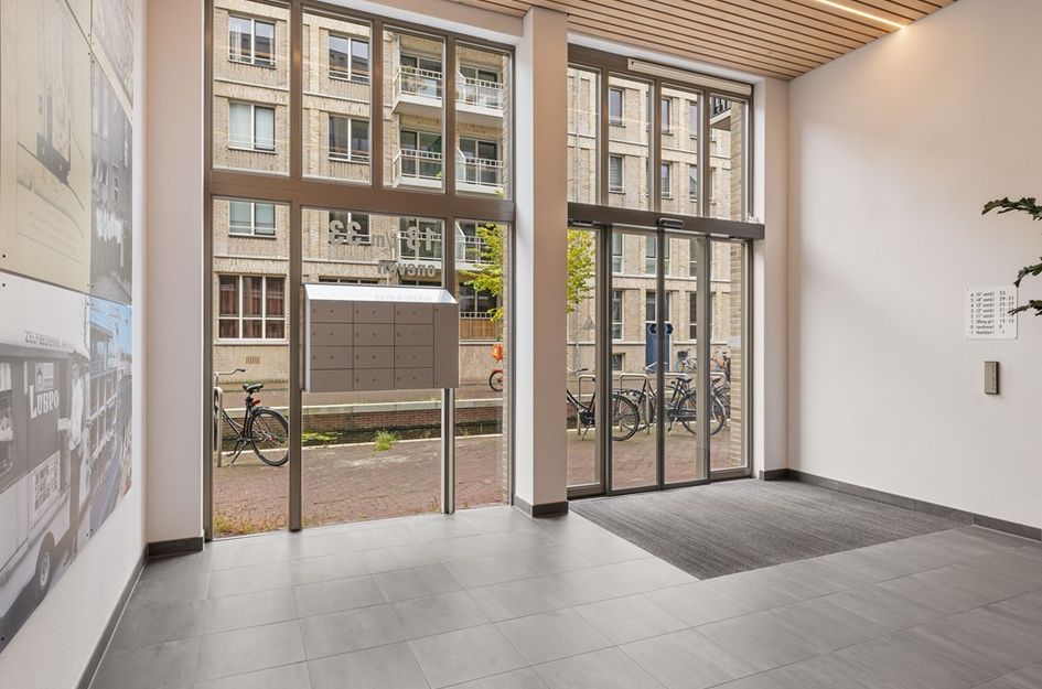 Zijdebalenstraat 23