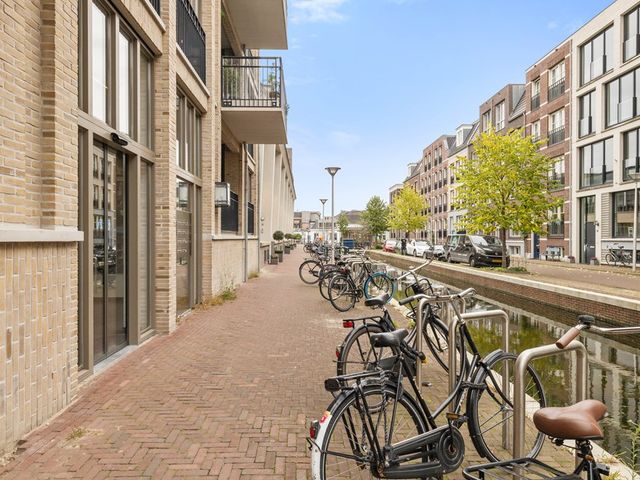Zijdebalenstraat 23, Utrecht