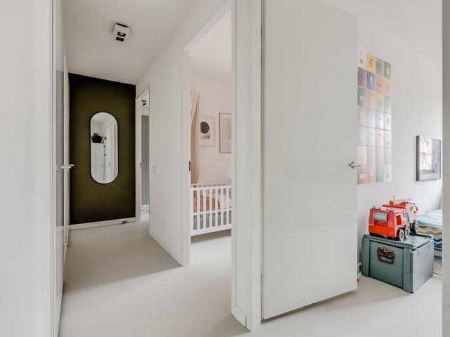 Zijdebalenstraat 23, Utrecht
