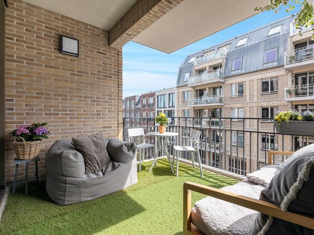 Zijdebalenstraat 23, Utrecht