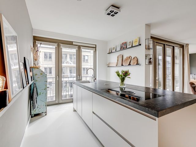 Zijdebalenstraat 23, Utrecht