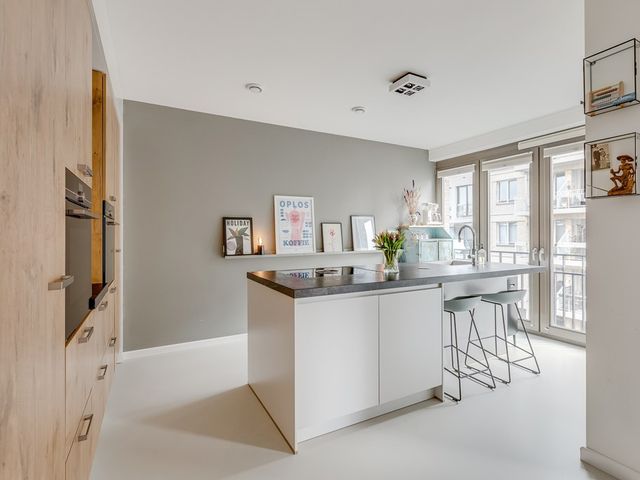 Zijdebalenstraat 23, Utrecht