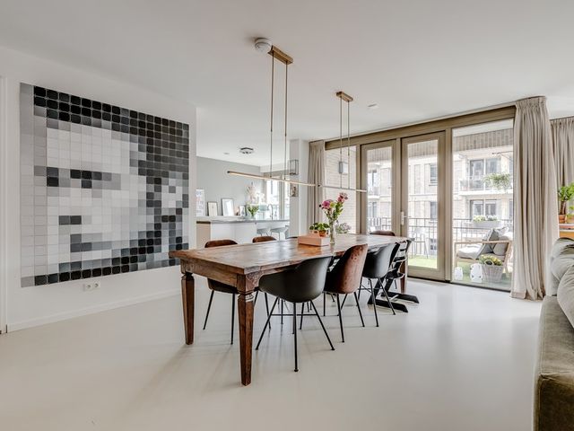 Zijdebalenstraat 23, Utrecht